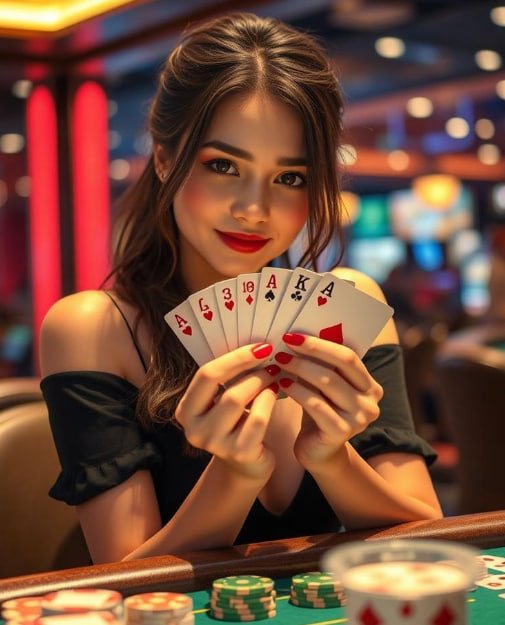 686vip – Nền tảng cá cược uy tín Việt Nam